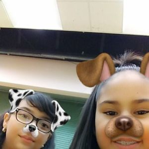 Meet your Posher, Naidelyn